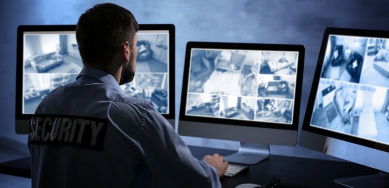 Monitoring computers